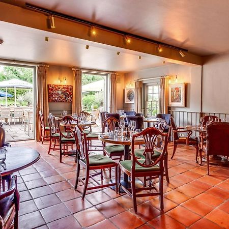 The Flower Pot Hotel - Room 1 - Super King Henley-on-Thames Ngoại thất bức ảnh