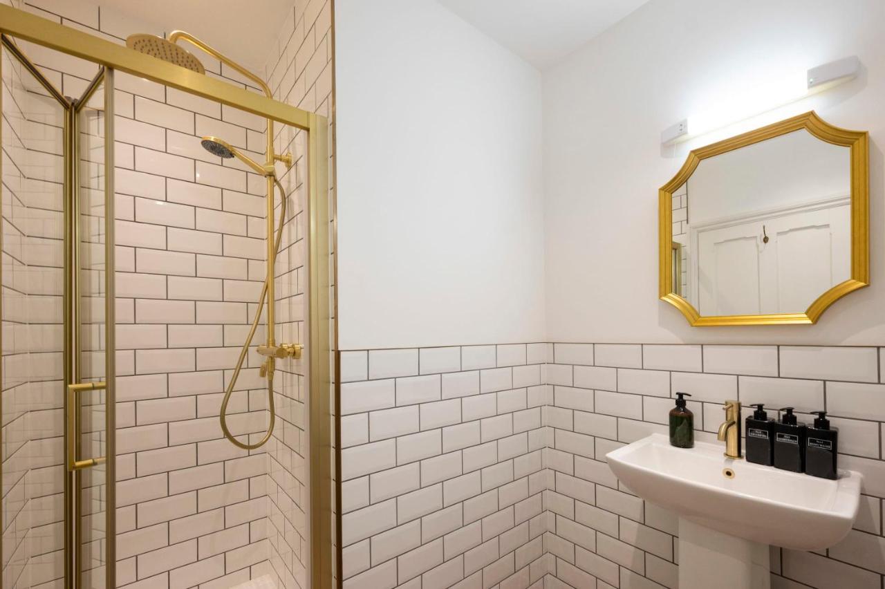 The Flower Pot Hotel - Room 1 - Super King Henley-on-Thames Ngoại thất bức ảnh