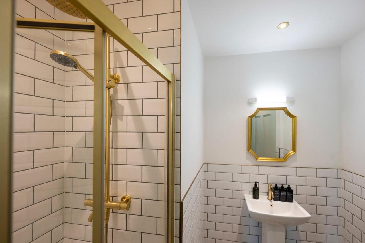 The Flower Pot Hotel - Room 1 - Super King Henley-on-Thames Ngoại thất bức ảnh